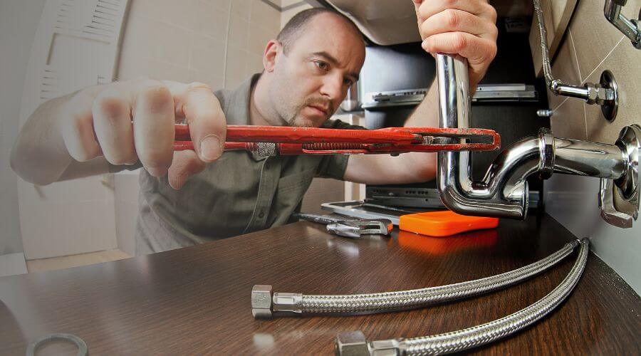 Professional emergency plumbing in Michigan City, IN